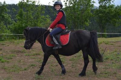 Ponette