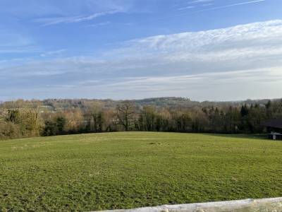 Pension retraite shetlands calvados (10min cabourg)