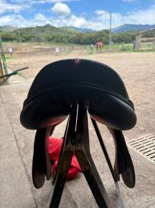 Selle équipe ek-go carbone 