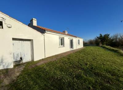 Maison à orientation equestre