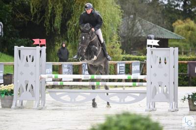 Magnifique 6 ans cso