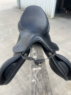 Stubben portos deluxe