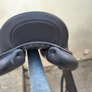 Selle dressage 