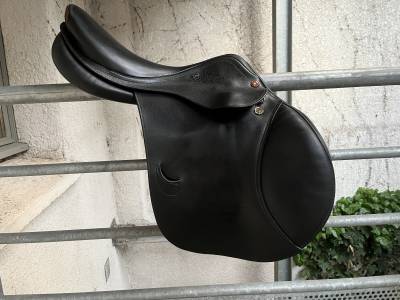 Selle prestige italia mixte cso 17 pouces 