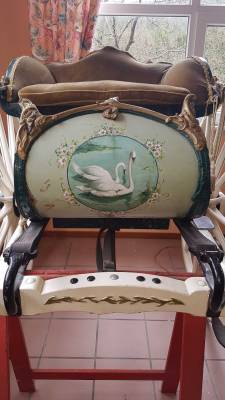 Calèche SJEES