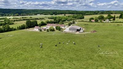 Equestrian property  orne