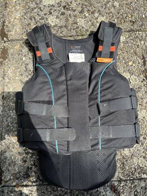 Gilet de protection
