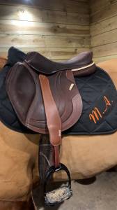 Selle cwd 18' 2700€ négociable