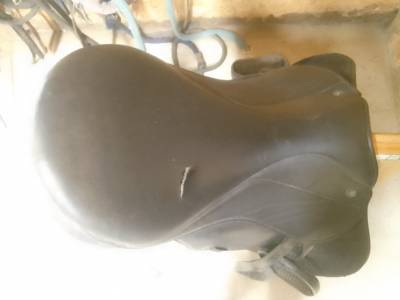Selle teknik