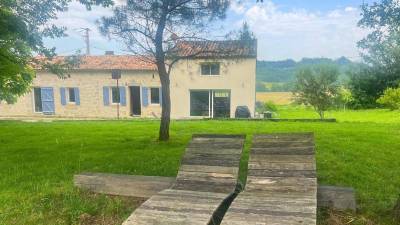 Propiedad ecuestre en venta tarn y garona