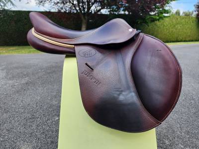 Selle jump'in