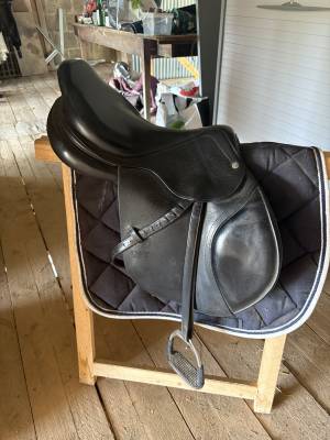 Selle cwd se02