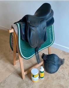 Selle devoucoux chiberta o