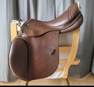 Selle prestige endurance 2 taille 17