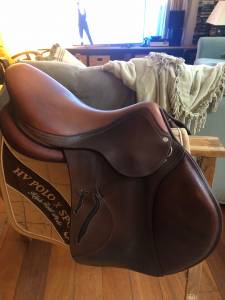 Selle antares connexion