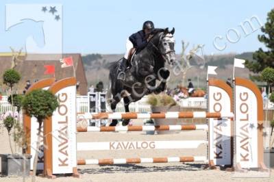 Top 7ans par bisquet balou x cascavelle 