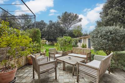 Equestrian property bouches-du-rhône