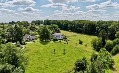 Equestrian property eure