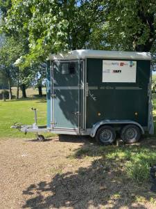 à vendre – van fautras provan classic 2 places – 2011 