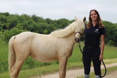 Ponette C 2024 