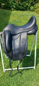 Selle forestier aachen 17p