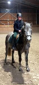 Ponette c