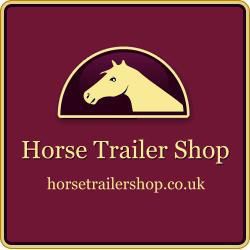 Horse trailer shop