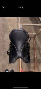 Selle cwd mademoiselle