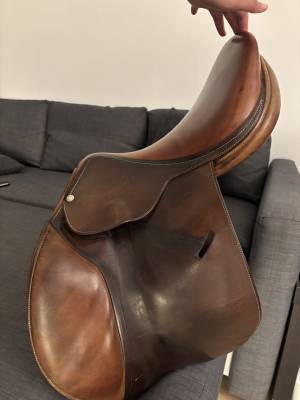Selle butet