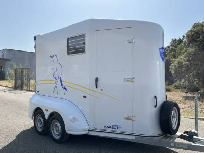 Van barbot