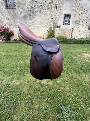 Selle butet  17,5