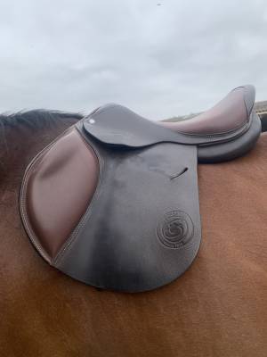 Selle forestier