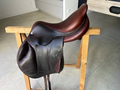 Selle cwd s09 monoquartier 17,5’’ 2015