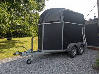 Van bockmann uno c 1,5 places