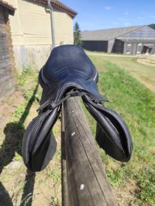 Selle gbs 17'