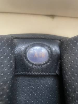 Selle wintec pro dressage
