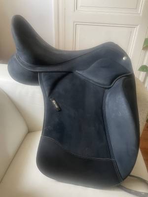 Sella da dressage wintec  16.5