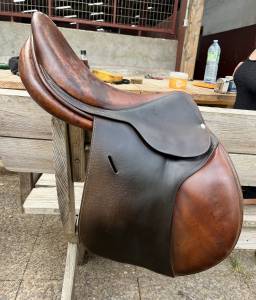 Selle butet 16 pouces 2007 