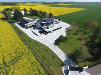 Propriété équestre a vendre proche de fontainebleau