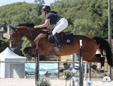 Location cheval uniquement ou il est hébergé