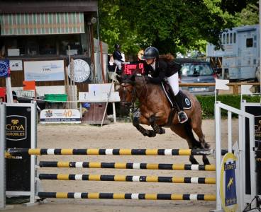 Connemara pp 9 ans