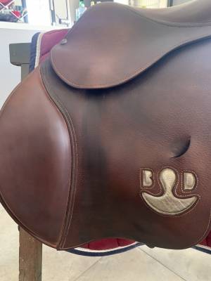 Selle delgrange athena
