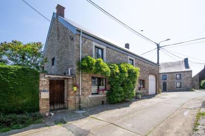 Maison de charme