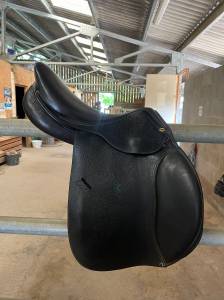 Selle henri de rivel advantage