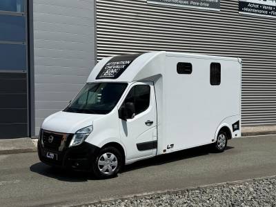VL CAVALCAR 180 CH BOITE AUTOMATIQUE GARANTIE 6 MOIS