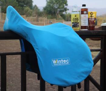 Selle wintec 500 mixte 18
