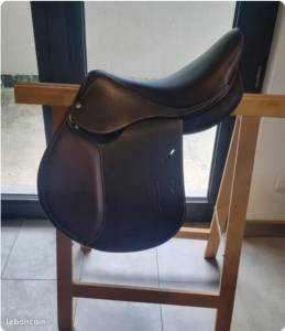 Selle rebelle 