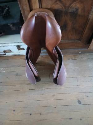 Vas selle le forestier