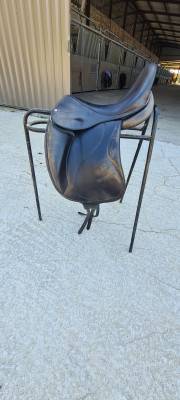 Selle dressage belloir