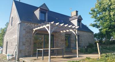 Propriété equestre maison + 7,5ha